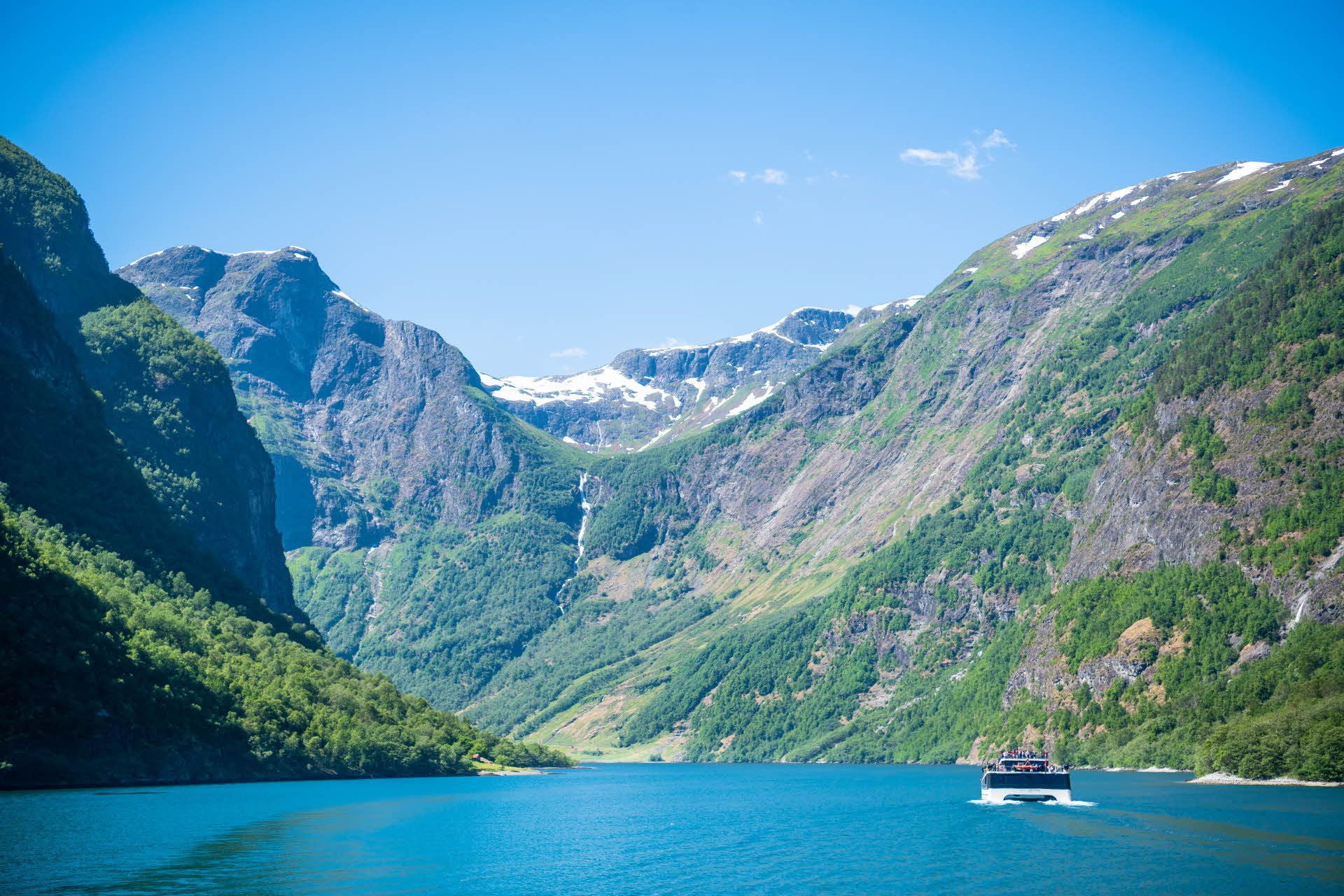 Fjords Norwegian Fjords Norways Best