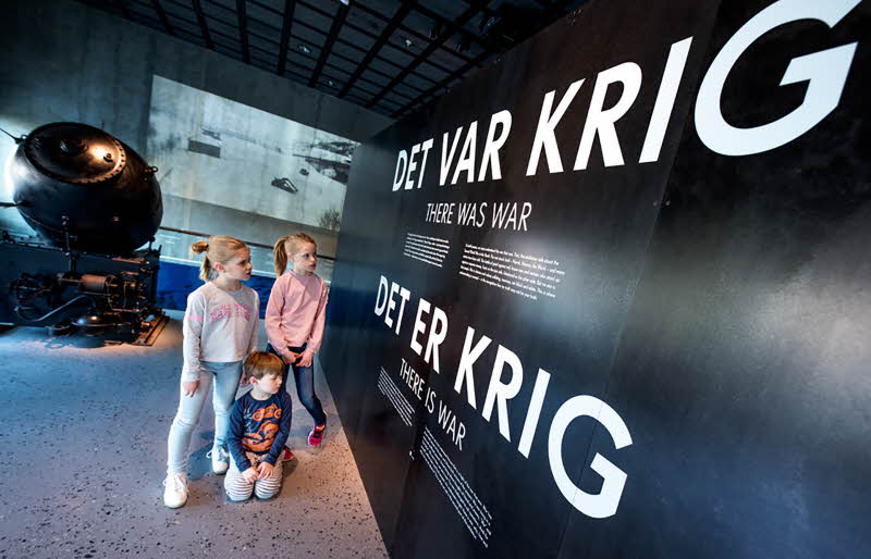 Kriegsmuseum Narvik