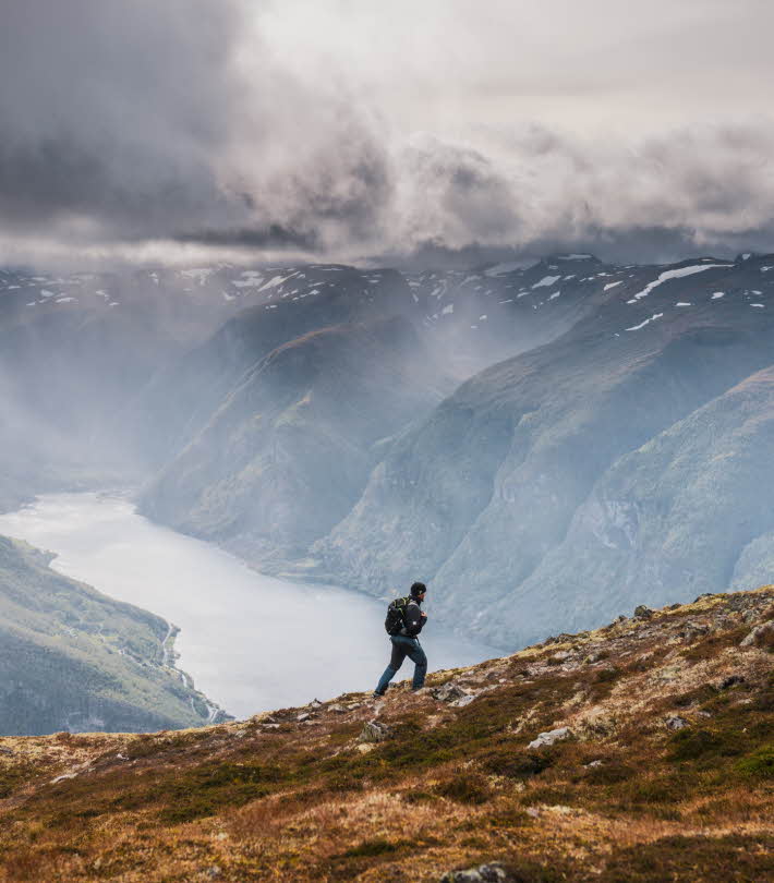 Bus service to Mt. Prest | Norways best