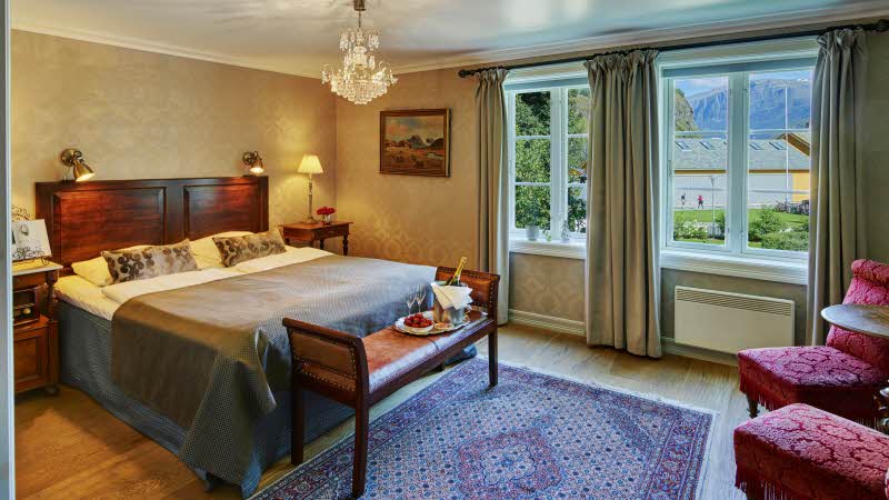 Historische Zimmer